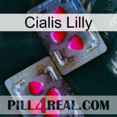 Cialis Lilly 15